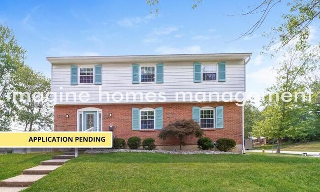 Photo - 4191 Wenbrook Dr House