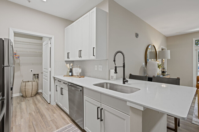 Photo - Flatiron West Trade