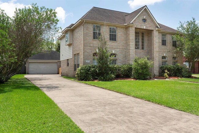 Building Photo - 2439 Shelby Park Dr Rental