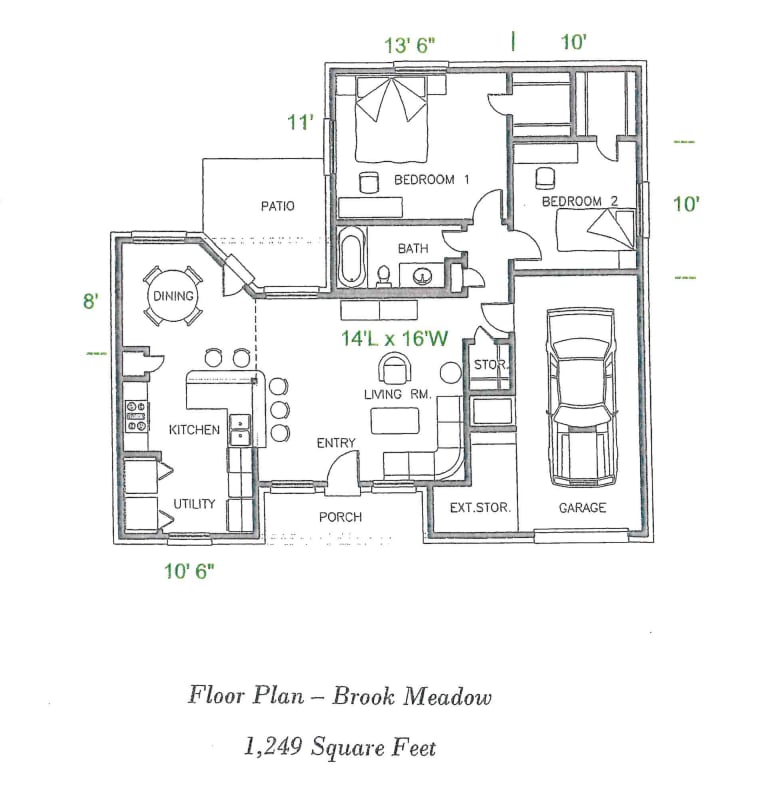 Photo - 56 Assana Ct