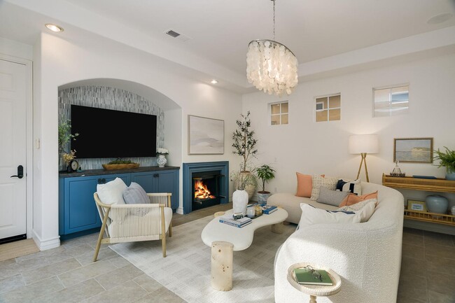 Photo - Walk to Beach & Cedros Stunning 4BR Home in Prime Solana Beach Location