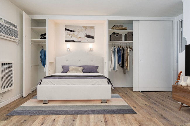 Cozy Apartment in Koreatown