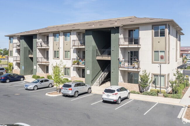Bidwell Pointe