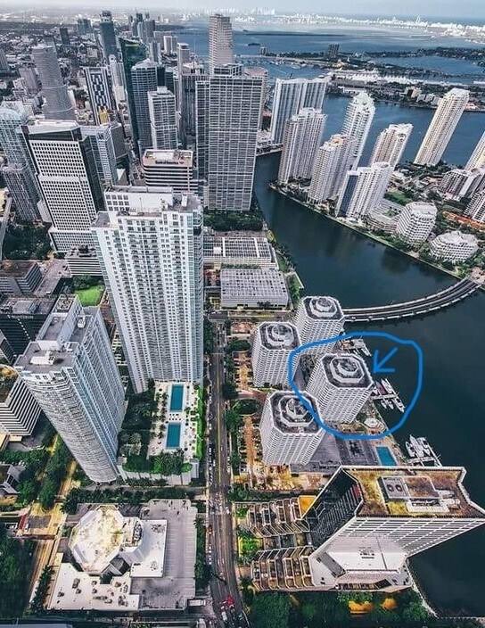 Photo - 905 Brickell Bay Dr Unit 9th Floor