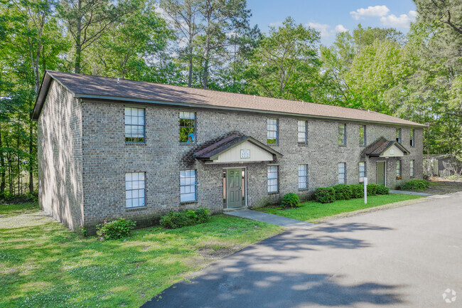 Farms at Goose Creek - Farms at Goose Creek Apartamentos