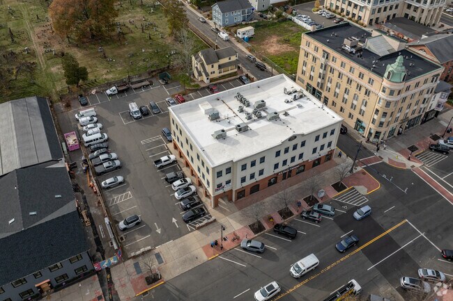 Photo - Liberty Commons