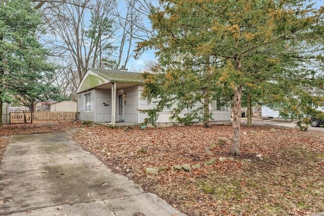 Photo - 1109 W Clark St