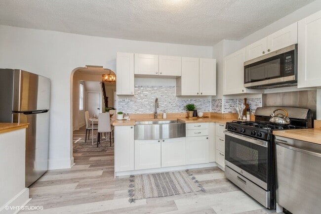 Photo - Three Bedroom House, totally renovated