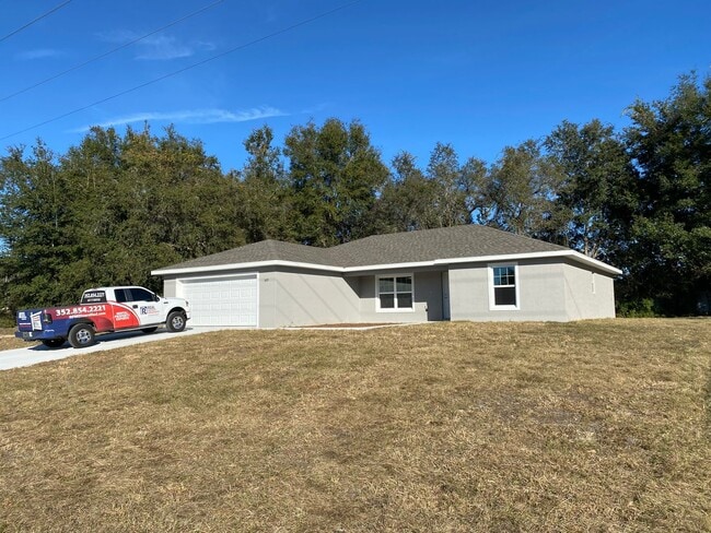 Photo - Custom Home - Desirable SW Ocala Neighborhood 3/2/2 **Won't Last**