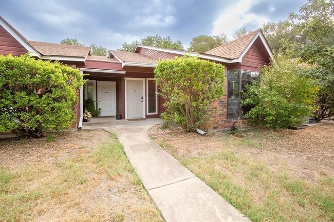 Photo - 1601 Faro Dr Unit 1603