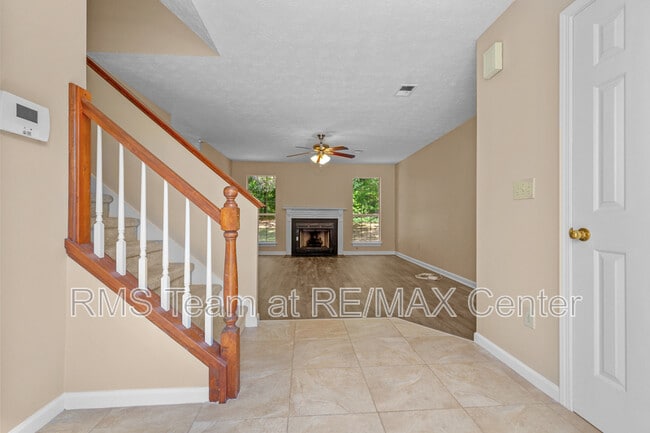 Photo - 3525 Park Bluff Ln NW