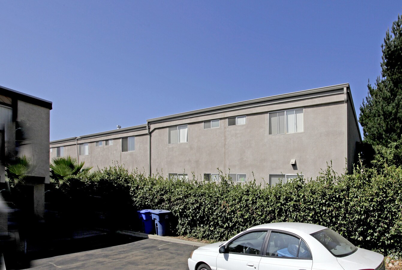 Photo - Elan Avante II