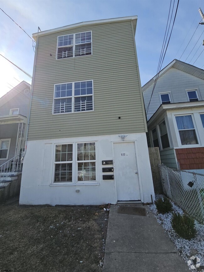Building Photo - 522 N Indiana Ave Unit 2 Rental