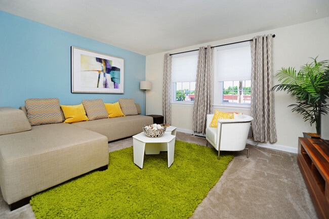 Oak Grove by OneWall
