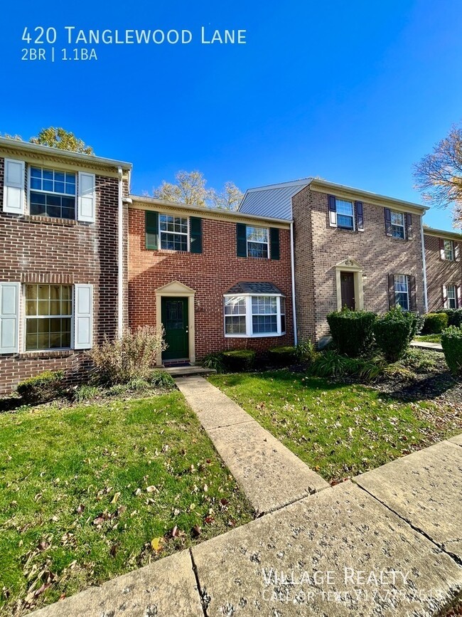 Spacious 2-BR Townhome in Dallastown Schoo... - Spacious 2-BR Townhome in Dallastown Schoo...