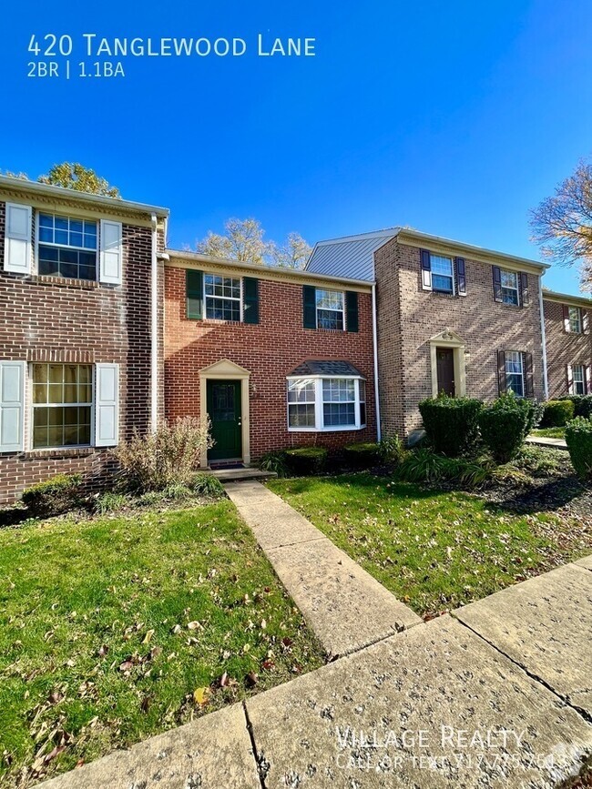 Building Photo - Spacious 2-BR Townhome in Dallastown Schoo...