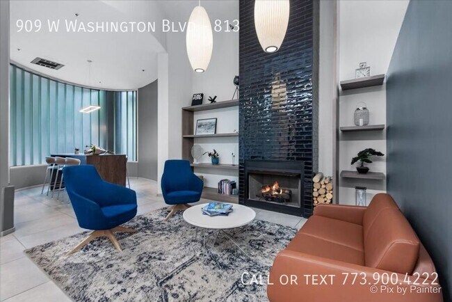 Photo - 909 W Washington Blvd