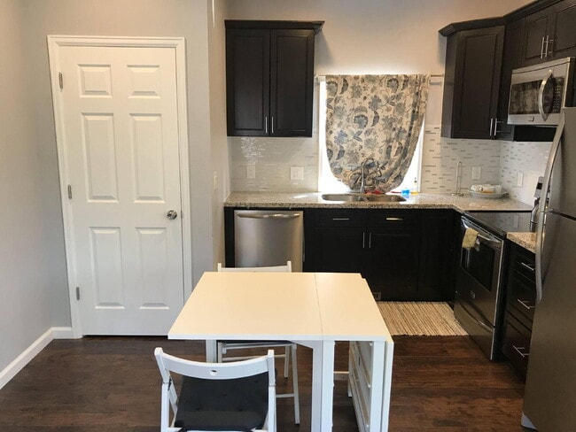 Photo - Modern Detached Carriage House Near City Park with Private Garage