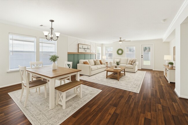 Building Photo - 16031 Heights Harvest Ln