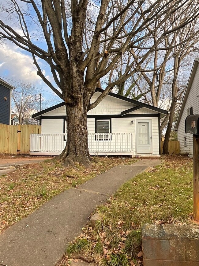 Building Photo - Newly Renovated!