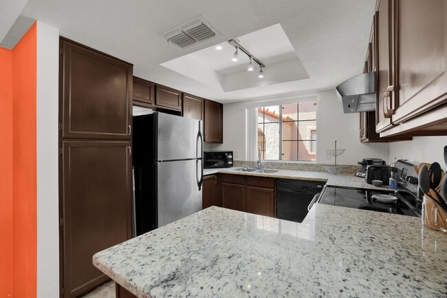 Photo - 839 S Westwood Unit 277