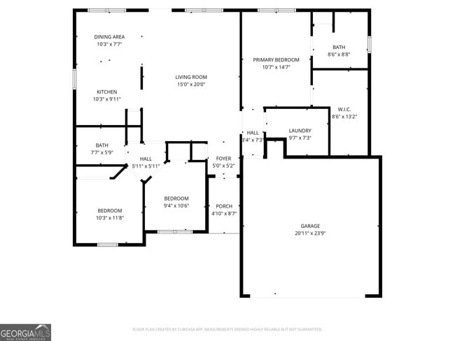 Photo - 630 Red Fox Ln