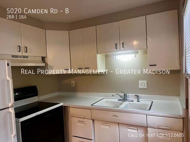 Photo - 5020 Camden Rd Unidad B