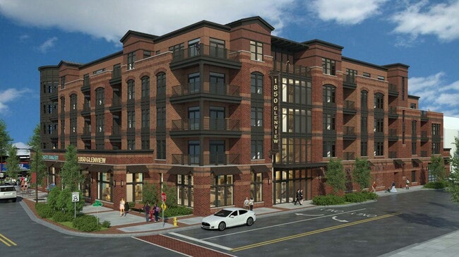 Building Photo - Cerca