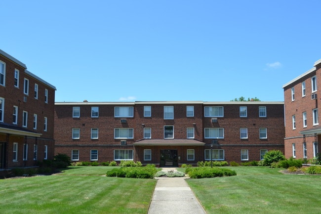 Northfield Park Apartments For Rent In Bedford Oh Forrent Com