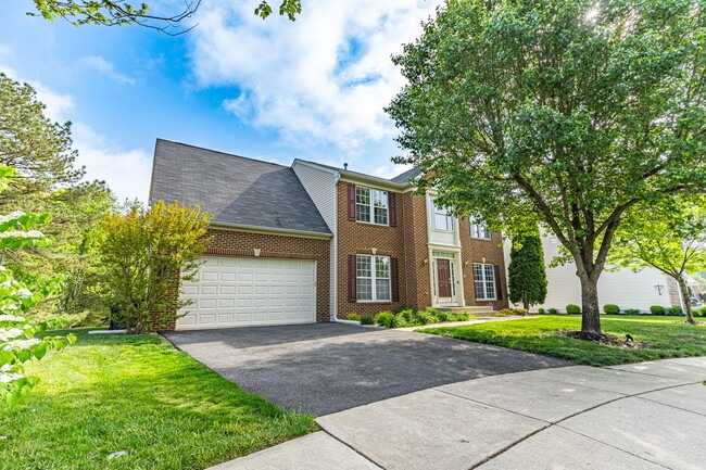 Photo - 9646 Bergamont Ct
