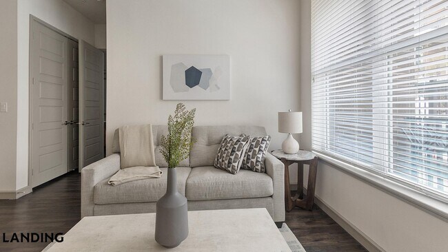 Photo - 1711 Caroline St Unit 238