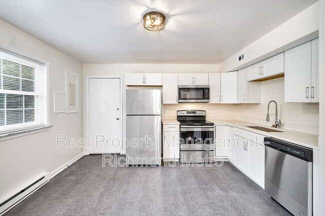 Photo - 4515 Forest Hill Ave Unidad #3 Rental