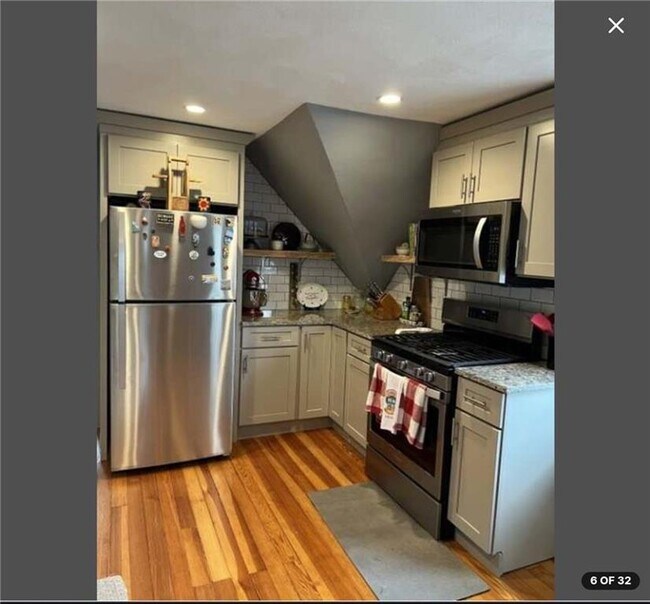 Photo - 118 Wentworth Ave Unidad 3