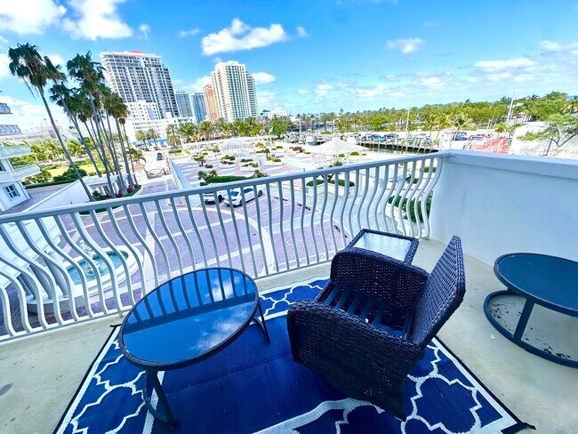 Photo - 1 Las Olas Cir Unit 313