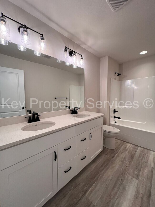 Photo - Gorgeous Modern Traditional Home in Brush ...