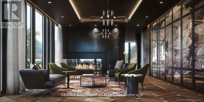 Photo - 405 Dundas St W Unité 329