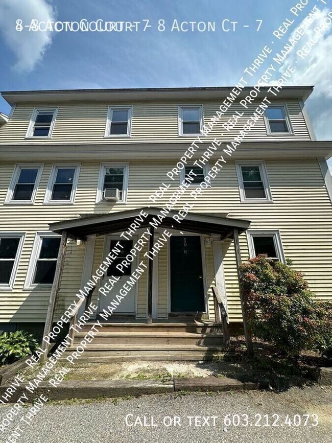 Spacious 3rd Floor 3 BR, 1.5 BA...First Mo... - Spacious 3rd Floor 3 BR, 1.5 BA...First Mo... Apartment Unit 7