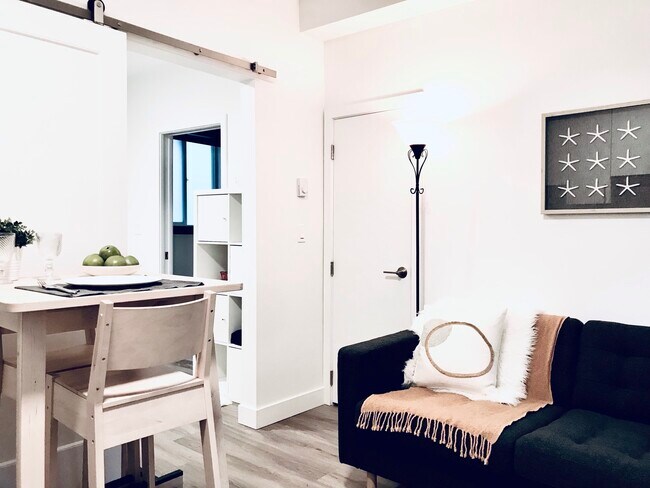 Photo - Bright, Cozy Junior One Bedroom in Grandview Woodlands Unit 103
