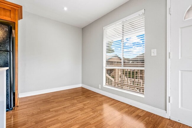 Photo - Fully Renovated Unfurnished 2 Bedroom/1.5 Bath at Southpointe