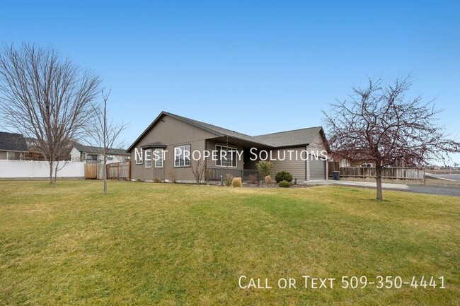 Photo - 1525 S Bailey Ave