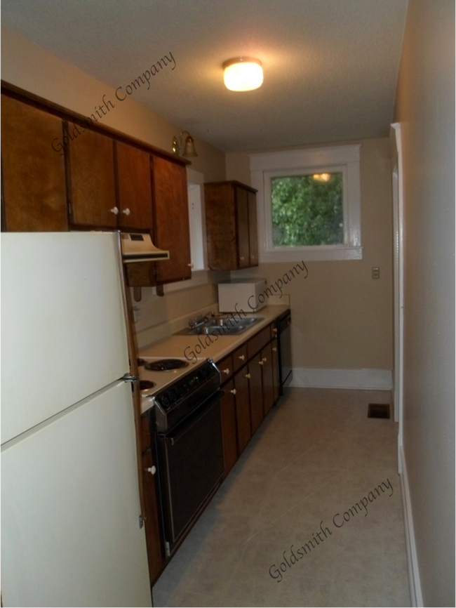Photo - "1-Bedroom Condo in Downtown Greenville" Unit 3