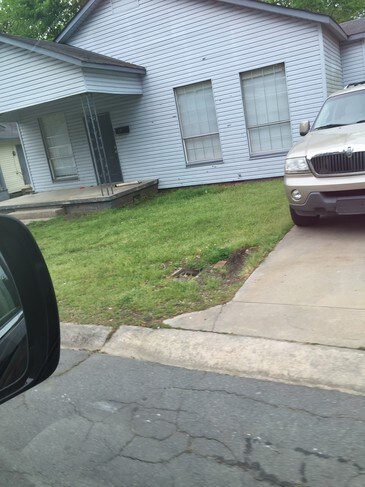 Photo - Chestnut Street Housing Development