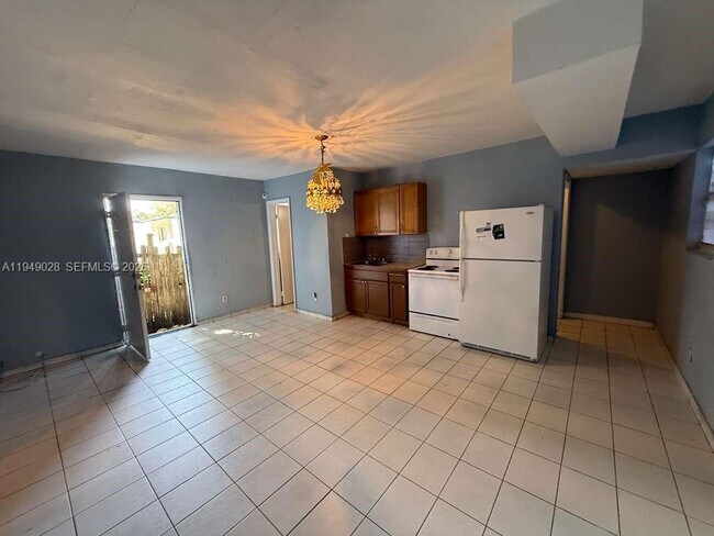 Photo - 8201 NW 5th Ct Unit BACK