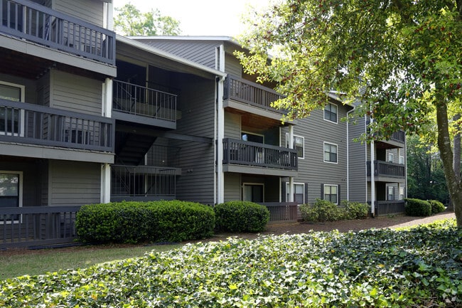 Photo - ARIUM Morgan Falls