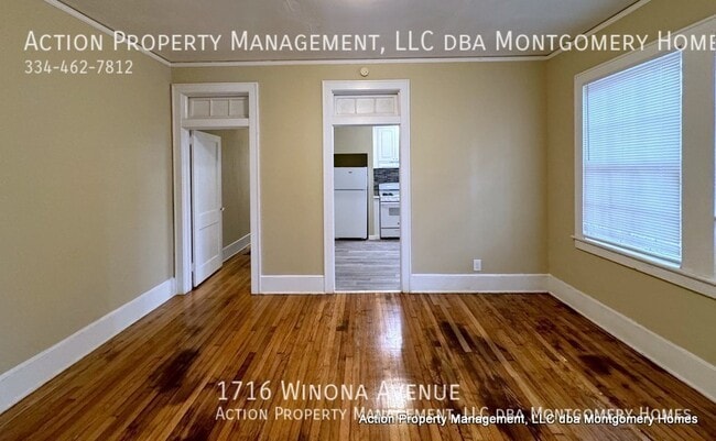 Photo - 1716 Winona Ave