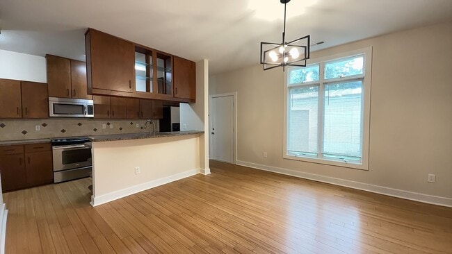 Photo - 3BR Home w/ 2-Car Garage | Prime Norfolk Location