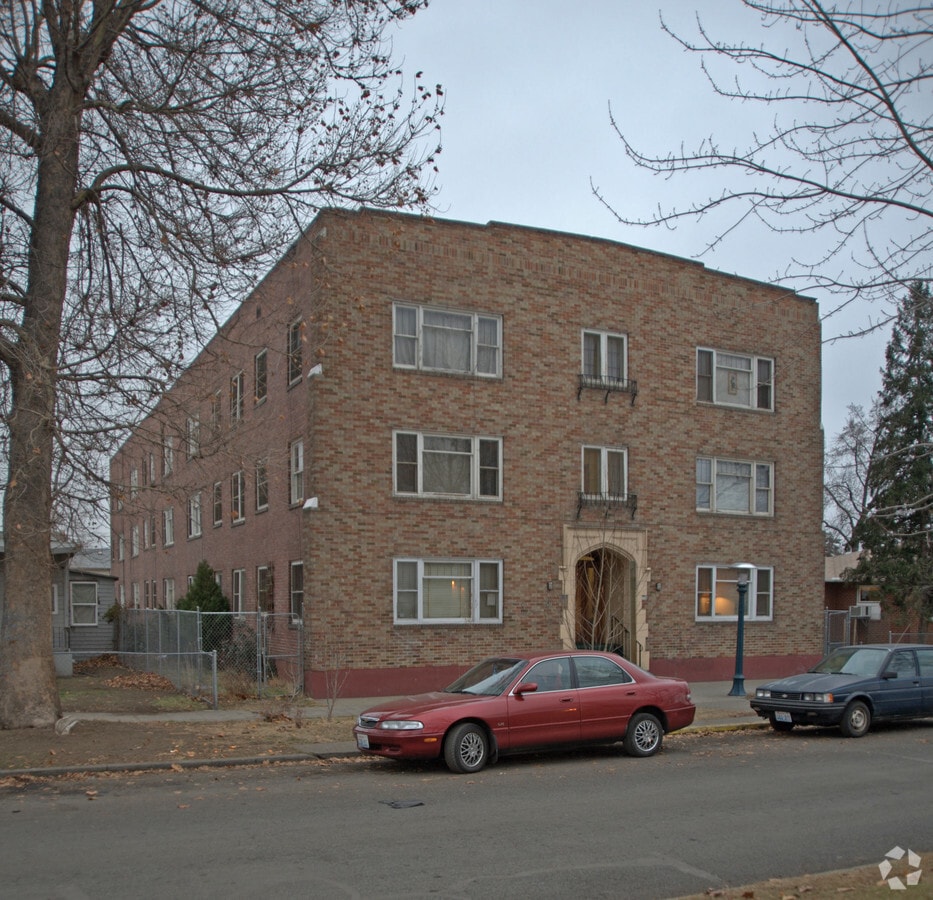 Photo - Buckingham Apartments