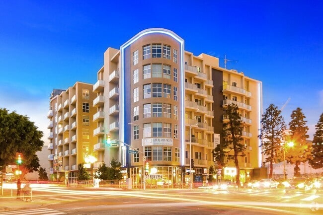 Building Photo - E On Grand Rental
