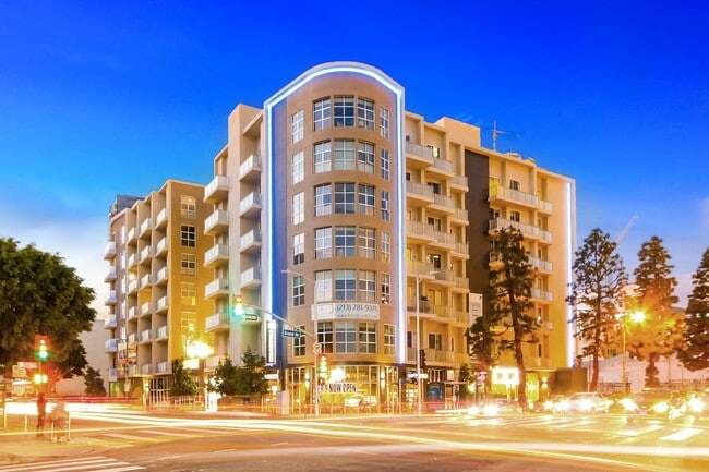 Building Photo - E On Grand Rental