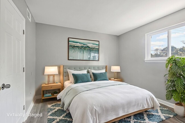 Photo - Blackwood Hills